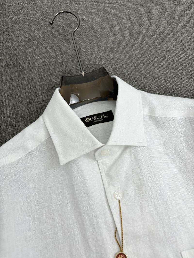 Loro Piana T-Shirts